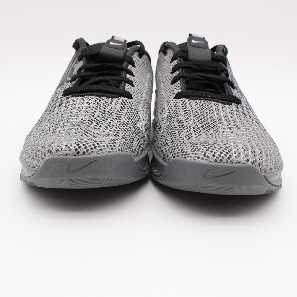 Nike Metcon 8 Amp Mens Size 6 Dark Smoke Athletic Training Shoes - Picture 6 of 13
